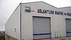 Aslantürk Makina