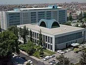 İstanbul Büyükşehir Belediyesi